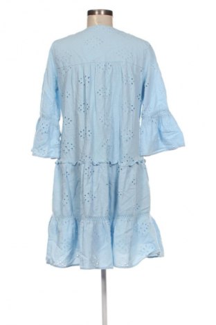 Рокля Vero Moda, Размер S, Цвят Син, Цена 5,62 €