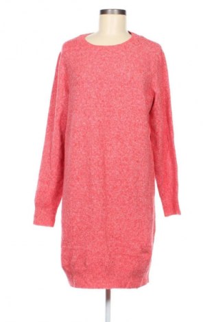 Sukienka Vero Moda, Rozmiar L, Kolor Czerwony, Cena 39,99 zł