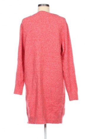 Sukienka Vero Moda, Rozmiar L, Kolor Czerwony, Cena 39,99 zł