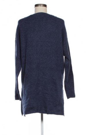 Kleid Vero Moda, Größe XS, Farbe Blau, Preis € 11,99