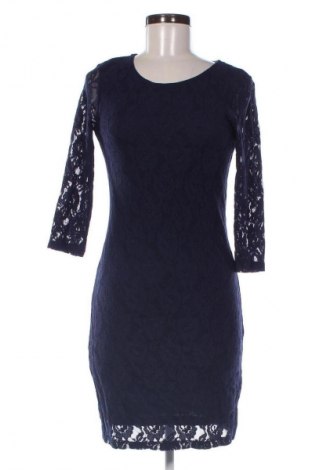 Kleid Vero Moda, Größe M, Farbe Blau, Preis € 13,80