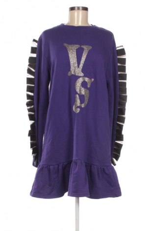 Рокля Victoria & Stella, Размер M, Цвят Многоцветен, Цена 73,15 лв.