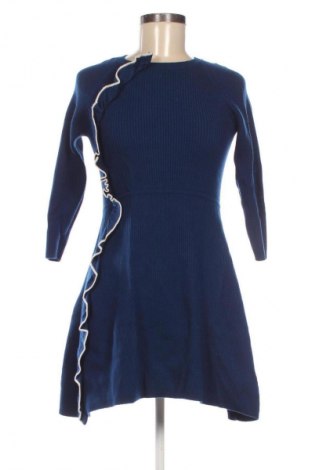 Ruha Victoria Victoria Beckham, Méret S, Szín Kék, Ár 25 289 Ft