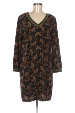 Šaty  Vila Joy, Velikost L, Barva Vícebarevné, Cena  619,00 Kč