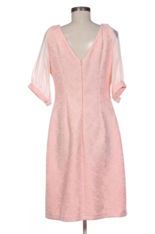 Rochie Vinci, Mărime XL, Culoare Roz, Preț 76,70 Lei