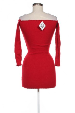 Kleid Vintage Dressing, Größe XXS, Farbe Rot, Preis € 9,99
