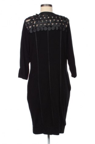 Rochie Vittoria Giovani, Mărime XL, Culoare Negru, Preț 103,03 Lei
