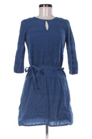 Kleid Vive Maria, Größe XS, Farbe Blau, Preis 24,48 €