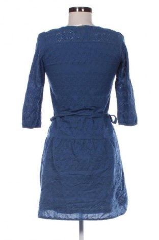 Kleid Vive Maria, Größe XS, Farbe Blau, Preis 24,48 €