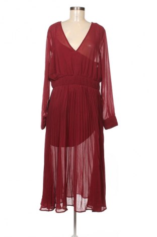 Ruha WE, Méret XXL, Szín Piros, Ár 9 119 Ft