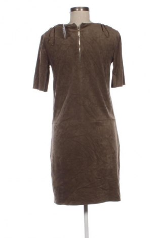 Рокля WE, Размер S, Цвят Кафяв, Цена 9,99 лв.