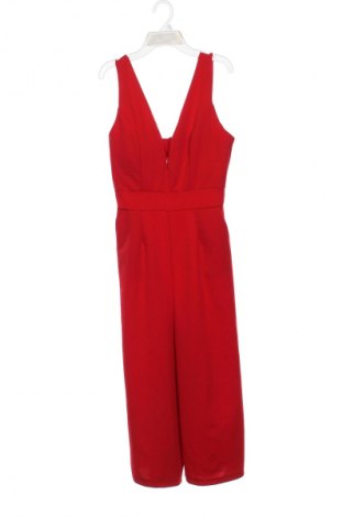 Рокля Wal G, Размер S, Цвят Червен, Цена 36,79 лв.