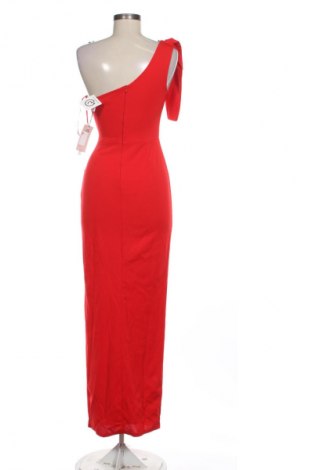 Šaty  Wal G, Veľkosť XS, Farba Červená, Cena  85,95 €
