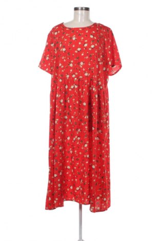 Φόρεμα Wednesday's Girl, Μέγεθος M, Χρώμα Πολύχρωμο, Τιμή 24,54 €