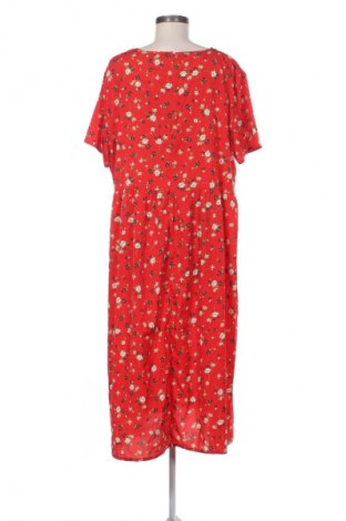 Φόρεμα Wednesday's Girl, Μέγεθος M, Χρώμα Πολύχρωμο, Τιμή 24,54 €