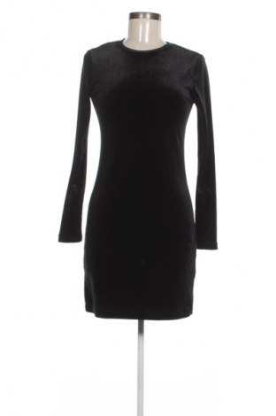 Kleid Weekday, Größe XS, Farbe Schwarz, Preis 11,99 €