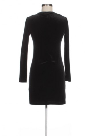 Kleid Weekday, Größe XS, Farbe Schwarz, Preis 11,99 €