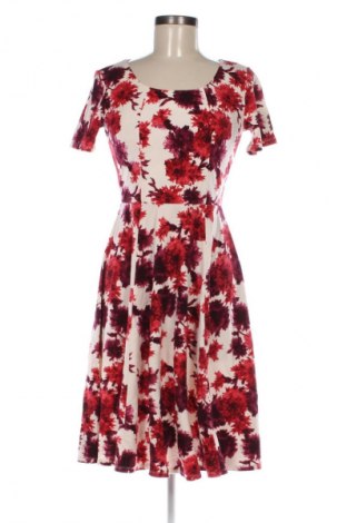 Kleid Weekend Max Mara, Größe S, Farbe Mehrfarbig, Preis € 77,22