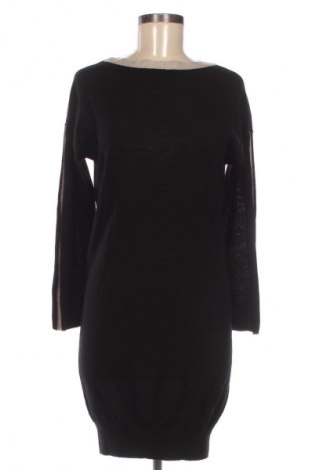 Рокля Weekend Max Mara, Размер S, Цвят Черен, Цена 185,73 лв.