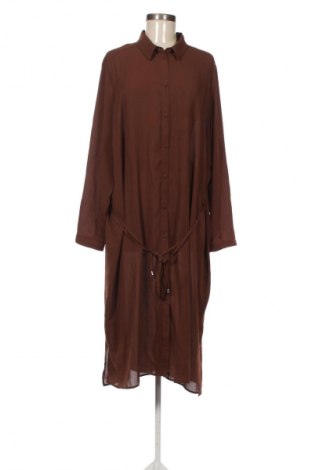 Рокля Wehkamp, Размер 3XL, Цвят Кафяв, Цена 11,24 €