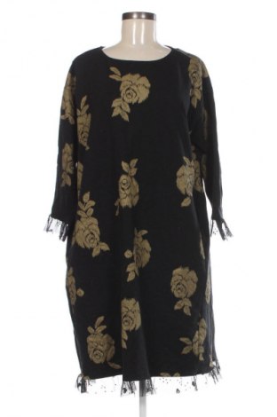 Kleid Wendy Trendy, Größe XXL, Farbe Mehrfarbig, Preis 18,99 €