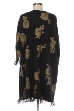 Kleid Wendy Trendy, Größe XXL, Farbe Mehrfarbig, Preis 18,99 €