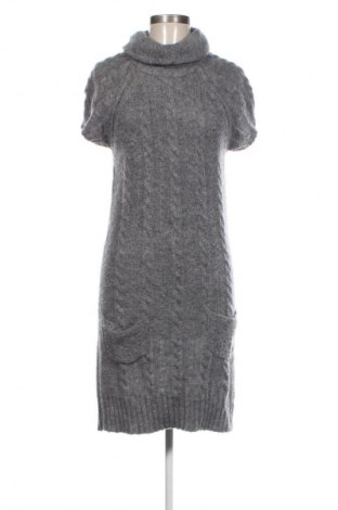 Sukienka Woman Collection, Rozmiar M, Kolor Szary, Cena 89,66 zł