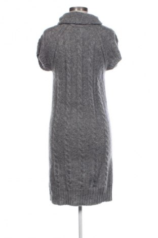 Sukienka Woman Collection, Rozmiar M, Kolor Szary, Cena 89,66 zł