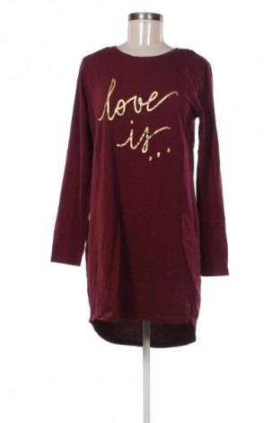 Kleid Women'secret, Größe L, Farbe Rot, Preis 24,55 €