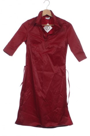 Kleid Xanaka, Größe S, Farbe Rot, Preis 20,02 €