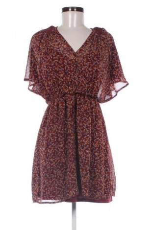 Рокля Xhilaration, Размер M, Цвят Многоцветен, Цена 39,00 лв.