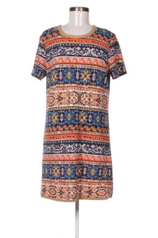 Kleid Xhilaration, Größe L, Farbe Mehrfarbig, Preis € 19,95