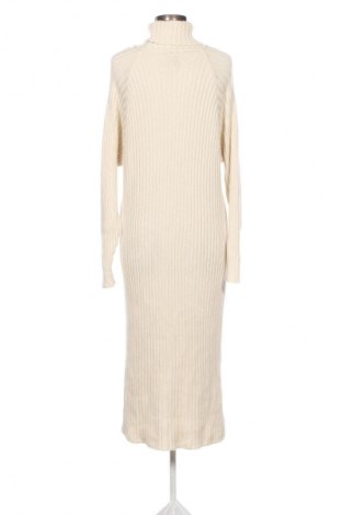 Kleid Y.A.S, Größe M, Farbe Beige, Preis 37,99 €