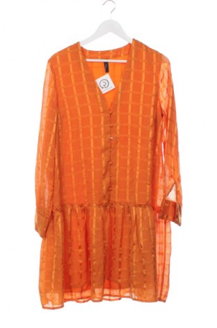 Sukienka Y.A.S, Rozmiar L, Kolor Pomarańczowy, Cena 130,99 zł