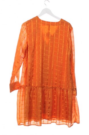 Sukienka Y.A.S, Rozmiar L, Kolor Pomarańczowy, Cena 130,99 zł
