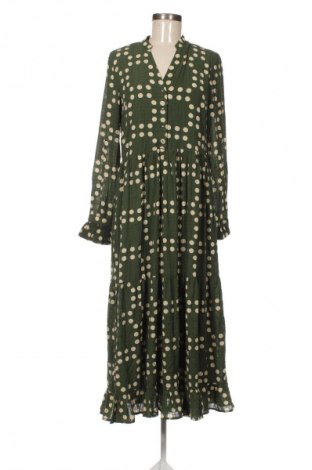 Kleid Y.A.S, Größe S, Farbe Mehrfarbig, Preis € 32,99