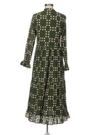 Kleid Y.A.S, Größe S, Farbe Mehrfarbig, Preis € 32,99