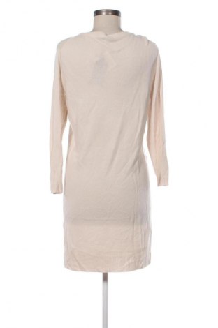 Sukienka YU. K., Rozmiar M, Kolor ecru, Cena 142,53 zł