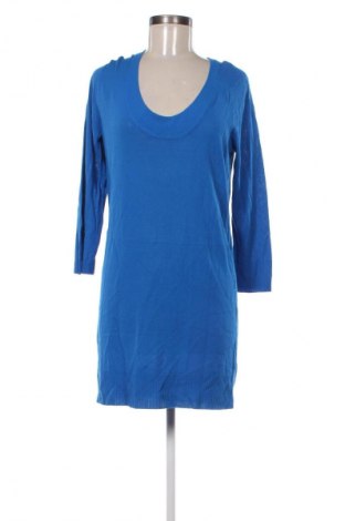 Kleid YU. K., Größe M, Farbe Blau, Preis 31,71 €