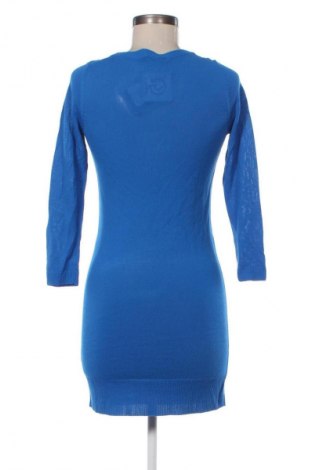 Sukienka YU. K., Rozmiar S, Kolor Niebieski, Cena 142,53 zł
