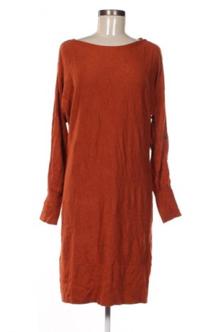Kleid Yessica, Größe M, Farbe Orange, Preis € 11,99