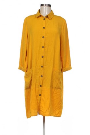 Šaty  Yessica, Veľkosť XL, Farba Žltá, Cena  16,95 €