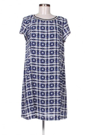 Рокля Yessica, Размер L, Цвят Многоцветен, Цена 39,00 лв.