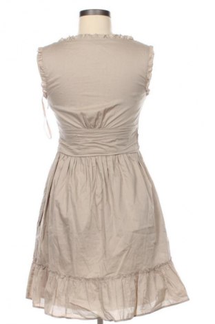 Šaty  Yessica, Veľkosť M, Farba Hnedá, Cena  20,02 €