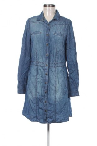 Φόρεμα Yessica, Μέγεθος M, Χρώμα Μπλέ, Τιμή 12,99 €