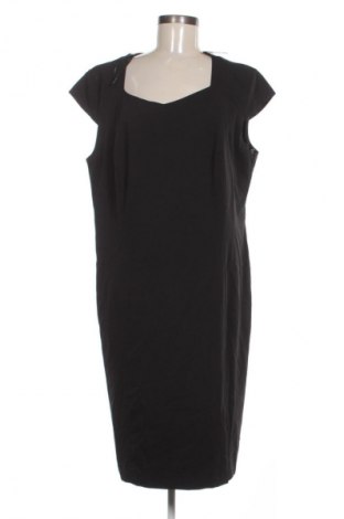 Φόρεμα Yessica, Μέγεθος XXL, Χρώμα Μαύρο, Τιμή 19,99 €