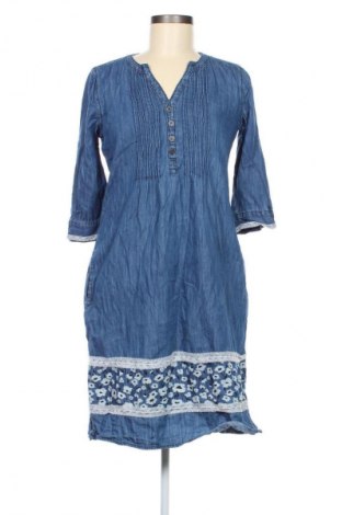 Рокля Yessica, Размер M, Цвят Син, Цена 39,00 лв.