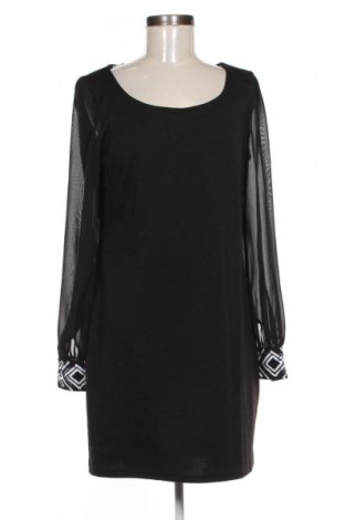 Šaty  Yessica, Velikost M, Barva Černá, Cena  189,00 Kč