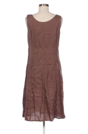 Kleid Yessica, Größe L, Farbe Braun, Preis 19,95 €