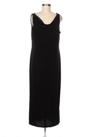 Φόρεμα Yessica, Μέγεθος XL, Χρώμα Μαύρο, Τιμή 17,99 €